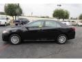 2014 Attitude Black Metallic Toyota Camry L  photo #4