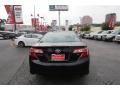 2014 Attitude Black Metallic Toyota Camry L  photo #6