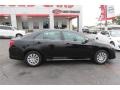 2014 Attitude Black Metallic Toyota Camry L  photo #8