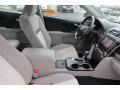 2014 Attitude Black Metallic Toyota Camry L  photo #13