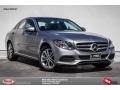Paladium Silver Metallic - C 300 4Matic Photo No. 1