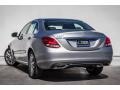 Paladium Silver Metallic - C 300 4Matic Photo No. 2