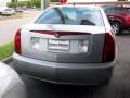 2005 Light Platinum Cadillac CTS Sedan  photo #5