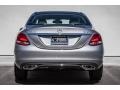 Paladium Silver Metallic - C 300 4Matic Photo No. 3