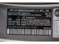 Paladium Silver Metallic - C 300 4Matic Photo No. 7