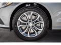 Paladium Silver Metallic - C 300 4Matic Photo No. 10