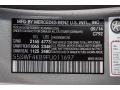 Paladium Silver Metallic - C 300 4Matic Photo No. 7