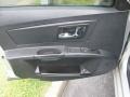 Light Platinum - CTS Sedan Photo No. 11