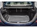 2015 Mercedes-Benz C 300 4Matic Trunk