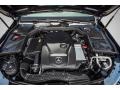2.0 Liter DI Twin-Scroll Turbocharged DOHC 16-Valve VVT 4 Cylinder Engine for 2015 Mercedes-Benz C 300 4Matic #97723264