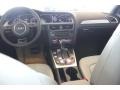 2015 Tornado Gray Metallic Audi A4 2.0T Premium Plus quattro  photo #26