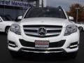 2015 Polar White Mercedes-Benz GLK 350 4Matic  photo #2