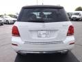 Polar White - GLK 350 4Matic Photo No. 4