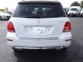 2015 Polar White Mercedes-Benz GLK 350 4Matic  photo #5