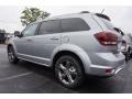 Billet Silver Metallic - Journey Crossroad Photo No. 2