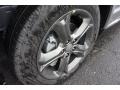 Billet Silver Metallic - Journey Crossroad Photo No. 5
