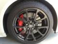 2014 Cadillac CTS -V Coupe Wheel and Tire Photo