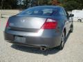 2010 Polished Metal Metallic Honda Accord EX Coupe  photo #21