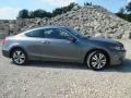 2010 Polished Metal Metallic Honda Accord EX Coupe  photo #25