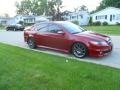 Moroccan Red Pearl - TL 3.5 Type-S Photo No. 8
