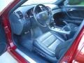 Moroccan Red Pearl - TL 3.5 Type-S Photo No. 15