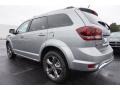 Billet Silver Metallic - Journey Crossroad Photo No. 2