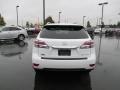 Ultra White - RX 350 F Sport AWD Photo No. 5