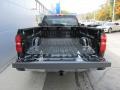 2015 Black Chevrolet Silverado 1500 WT Regular Cab 4x4  photo #7