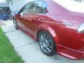 Moroccan Red Pearl - TL 3.5 Type-S Photo No. 33