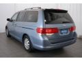 2008 Ocean Mist Metallic Honda Odyssey EX-L  photo #8