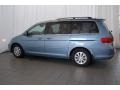 2008 Ocean Mist Metallic Honda Odyssey EX-L  photo #11