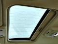2009 BMW 3 Series Beige Interior Sunroof Photo