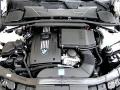  2009 3 Series 335i Sedan 3.0 Liter Twin-Turbocharged DOHC 24-Valve VVT Inline 6 Cylinder Engine