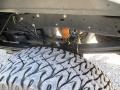 2012 Ingot Silver Metallic Ford F250 Super Duty Lariat Crew Cab 4x4  photo #38