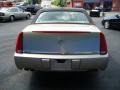 2006 Light Cashmere Metallic Cadillac DTS   photo #4