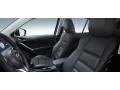 Jet Black Mica - CX-5 Touring Photo No. 6