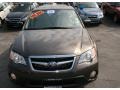 2008 Deep Bronze Metallic Subaru Outback 2.5i Wagon  photo #2