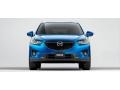 Jet Black Mica - CX-5 Touring Photo No. 8