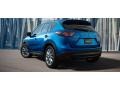 2015 Jet Black Mica Mazda CX-5 Touring  photo #9