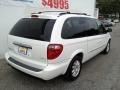 2006 Stone White Chrysler Town & Country Touring  photo #22