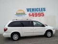 2006 Stone White Chrysler Town & Country Touring  photo #25