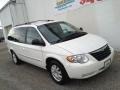 2006 Stone White Chrysler Town & Country Touring  photo #30