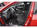 2015 Redline Red 2 Coat Pearl Dodge Dart Blacktop  photo #6