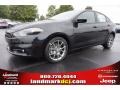 Pitch Black - Dart SXT Photo No. 1