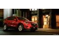 2015 Soul Red Metallic Mazda CX-5 Sport  photo #8