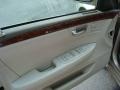 2006 Light Cashmere Metallic Cadillac DTS   photo #14