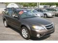 Deep Bronze Metallic - Outback 2.5i Wagon Photo No. 3