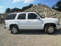 Summit White - Tahoe LT 4x4 Photo No. 38