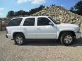 2005 Summit White Chevrolet Tahoe LT 4x4  photo #38