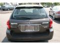 2008 Deep Bronze Metallic Subaru Outback 2.5i Wagon  photo #6